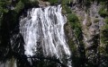 Mt Rainier Narada Falls Paradise River (Thumbnail)