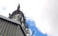 Top of Empire State Building in New York (Thumbnail)