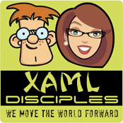 WPF Disciples