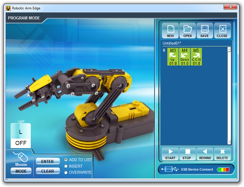 OWI Robot Replacement Parts - Find Parts for Your Robot