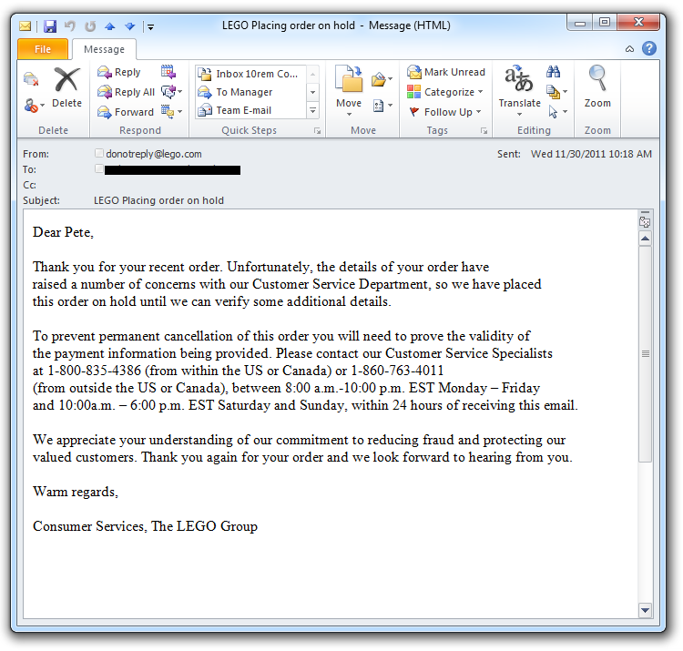 26 Cold Email Examples Broken Down To Help You Write Your Own