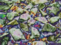 Abstract Funky Lizard (Thumbnail)
