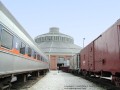 B&O Museum Western Maryland Freight (Thumbnail)