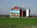 Boyds Barn Welcome Sign (Thumbnail)
