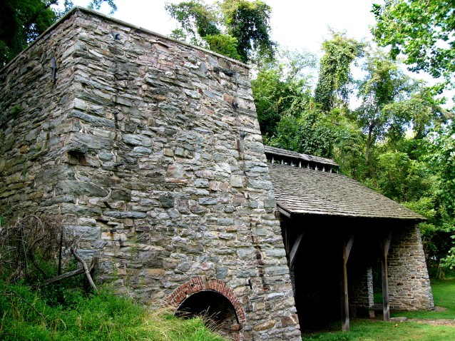 Catoctin Furnace (Preview)